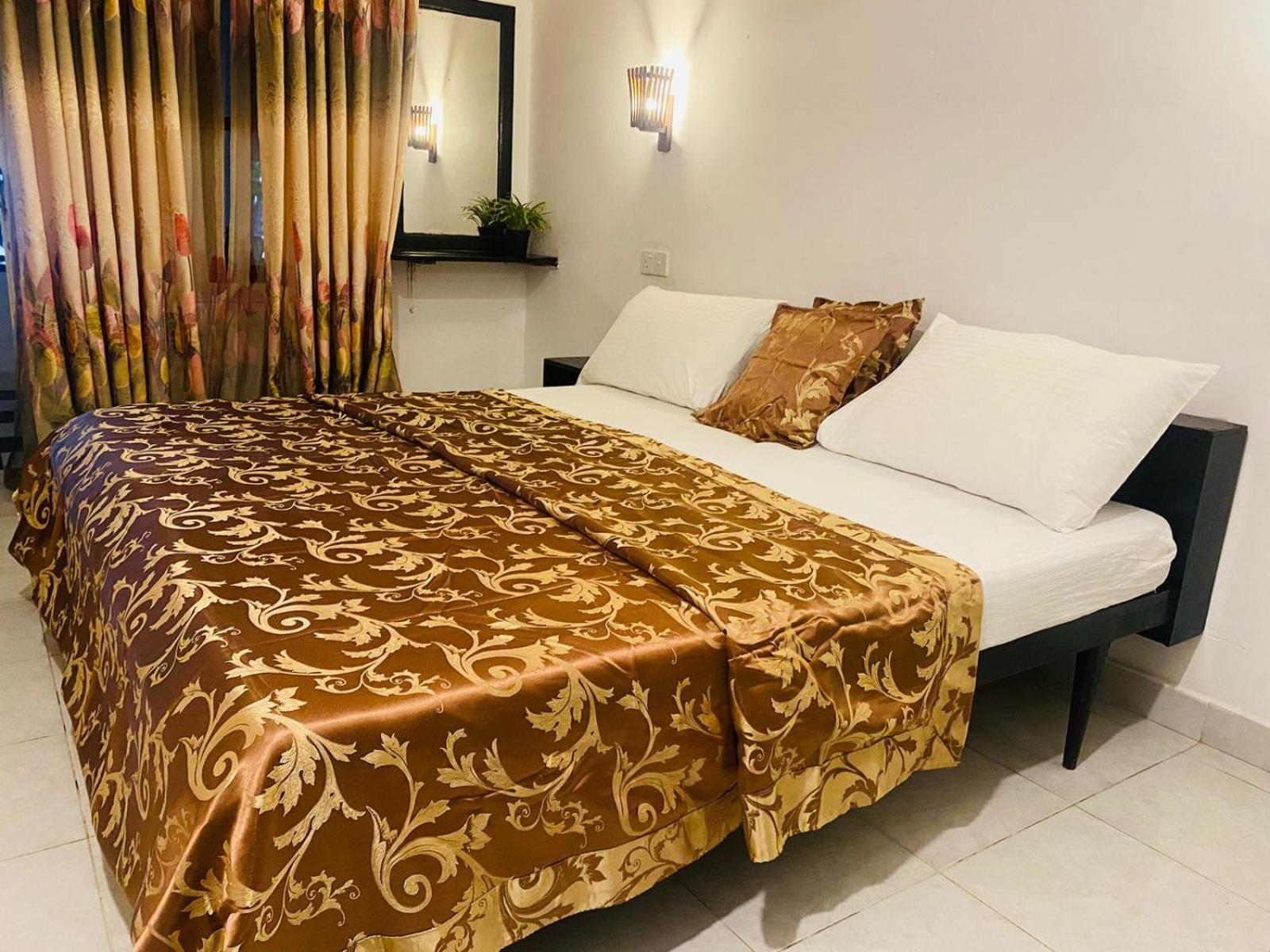 Sea Shine Guest House Hikkaduwa Buitenkant foto